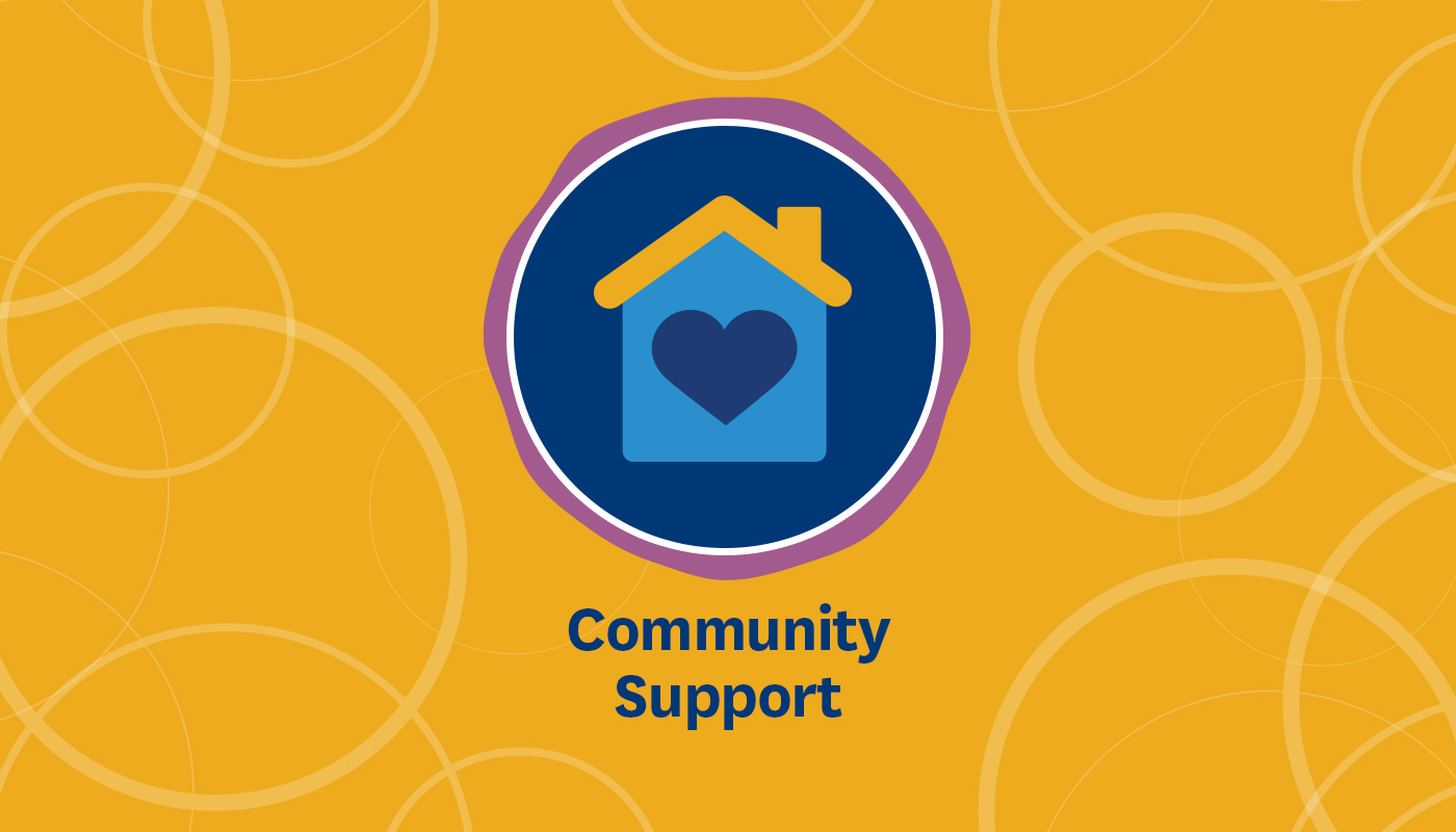 Community Support