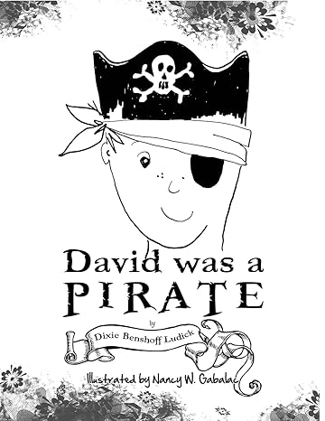 David Was a Pirate