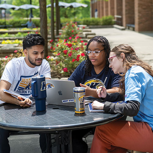 Community cause survey image