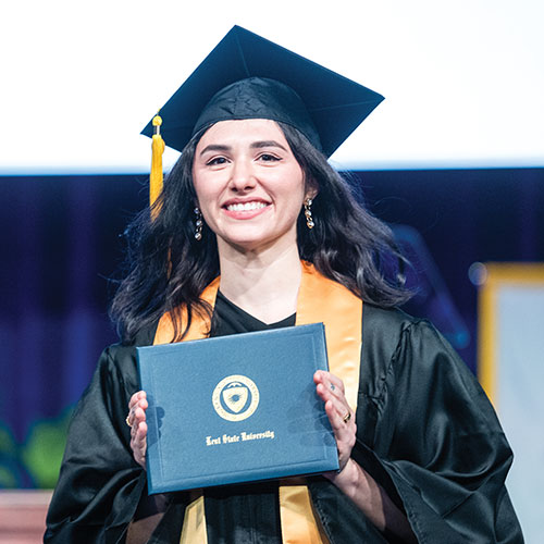 Education cause survey image