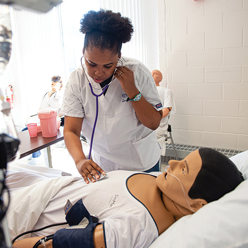 Health cause survey image