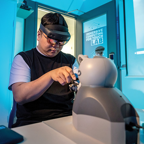 Innovation cause survey image