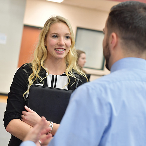 Workforce development cause survey image