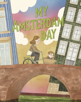 My Amsterdam Day
