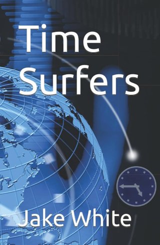 Time Surfers