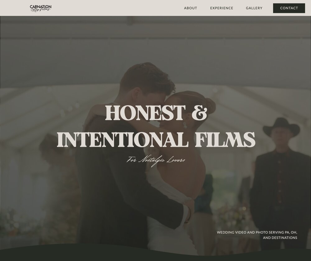 Carnation Films