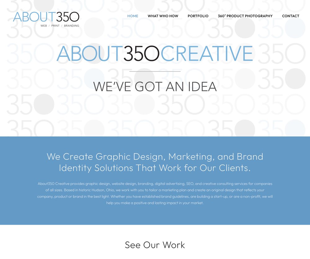 About350 Creative