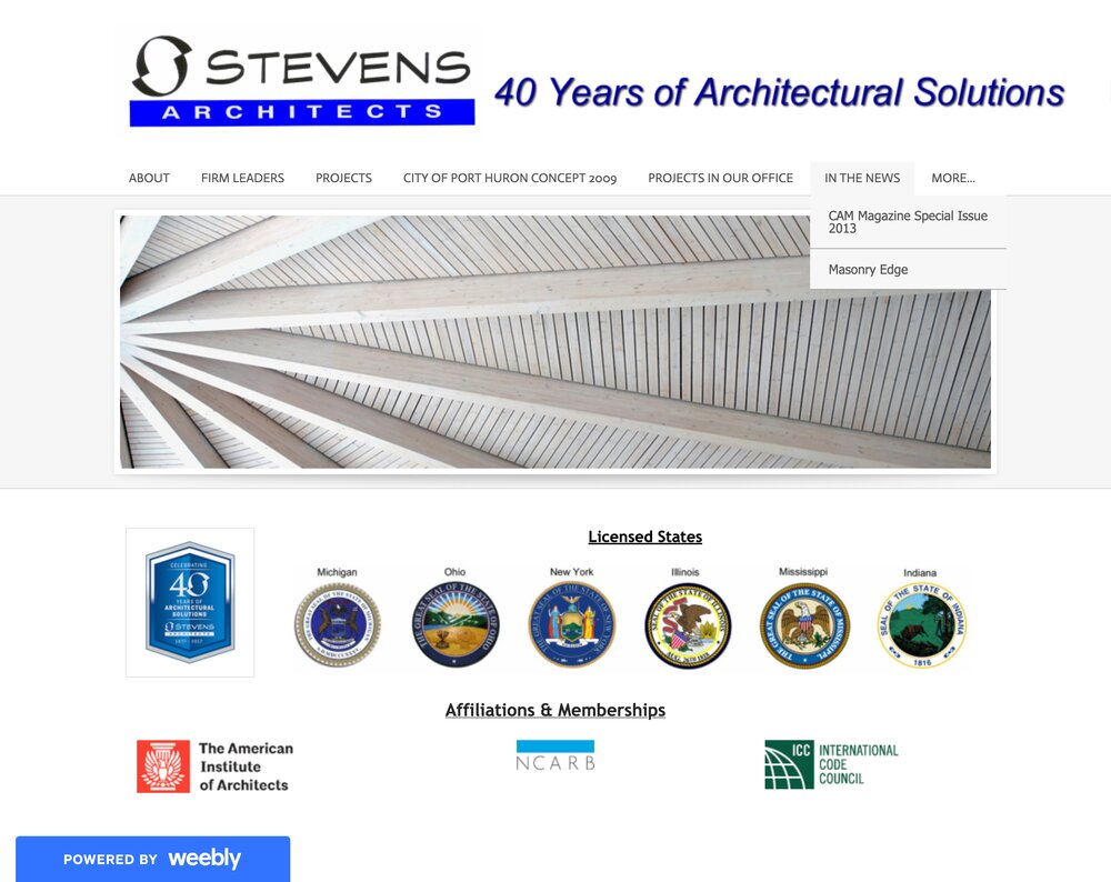 Stevens Architects