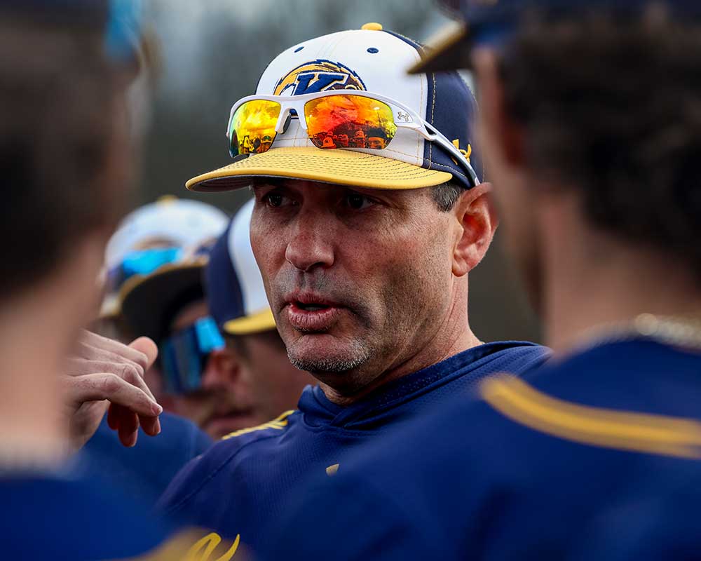 baseball schedule