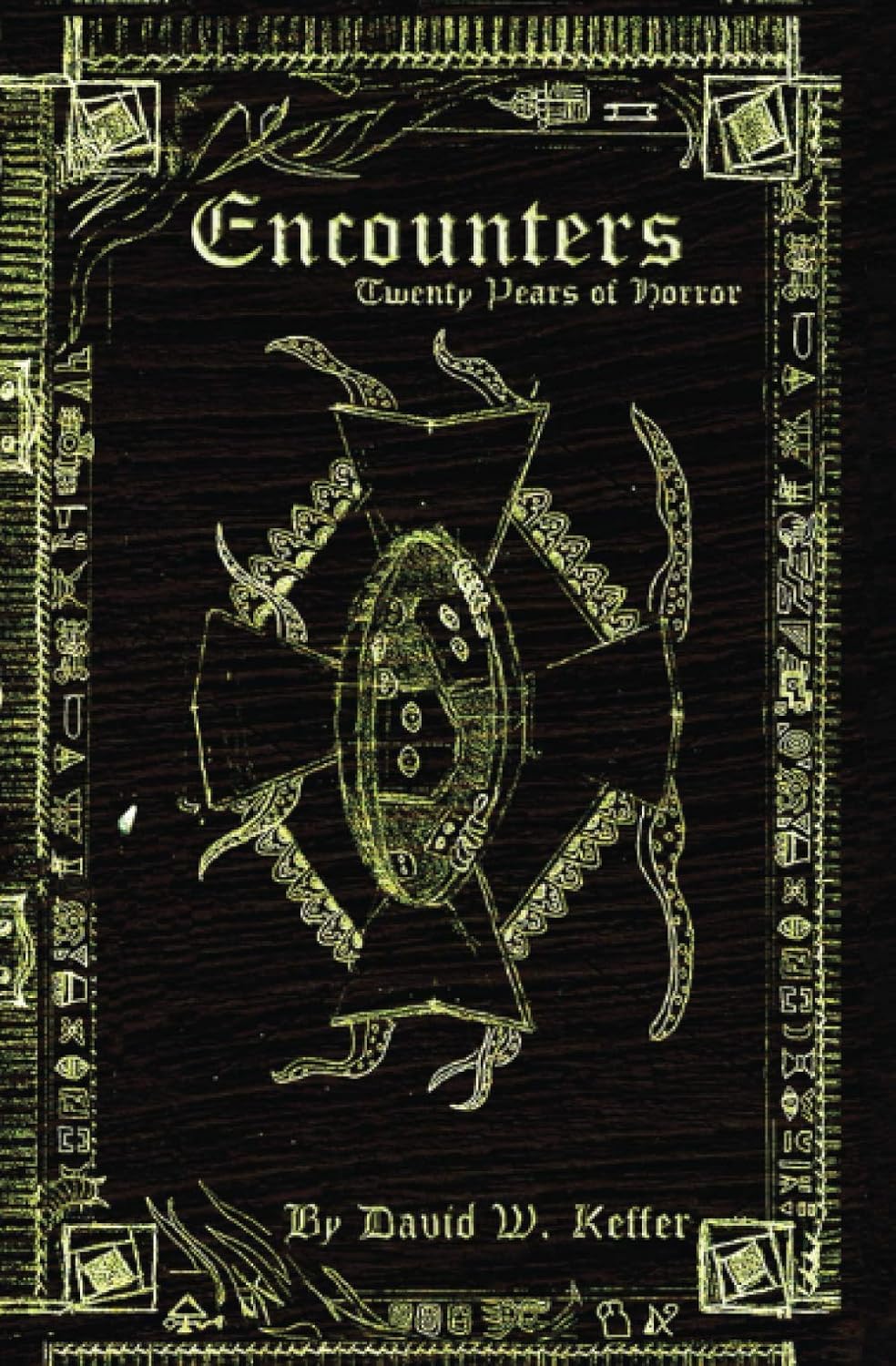Encounters: Twenty Years of Horror