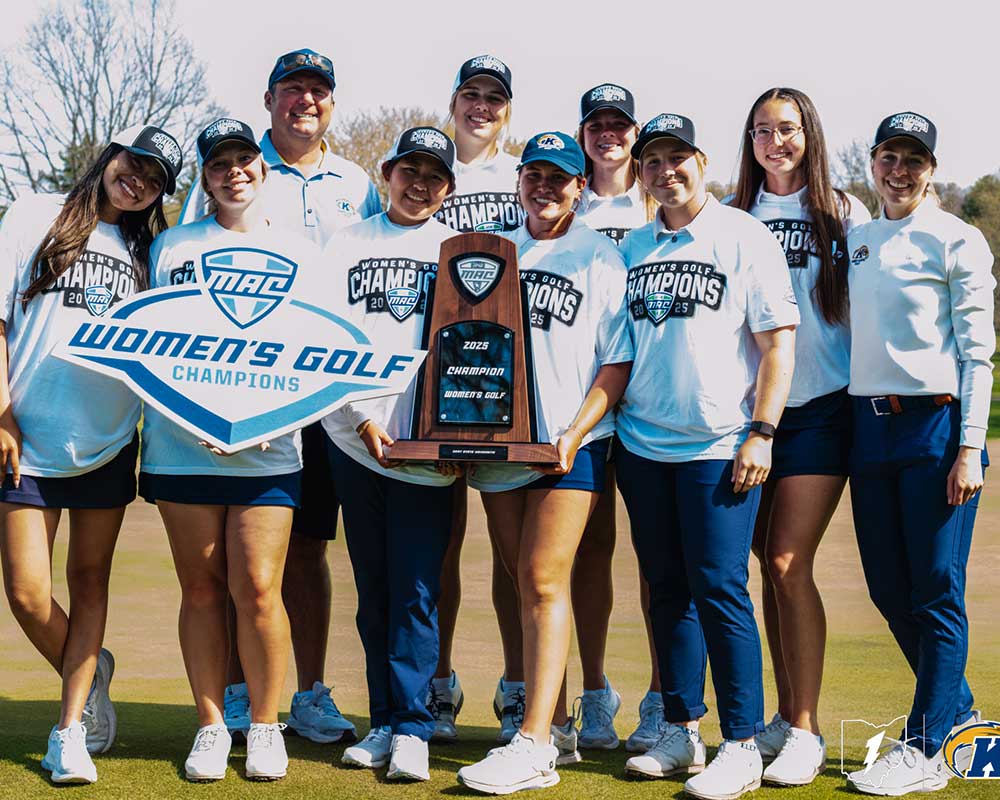 Women’s MAC Championship