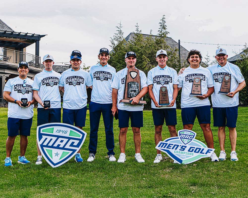 Men’s MAC Championship