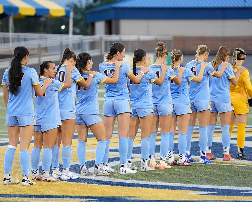 soccer schedule