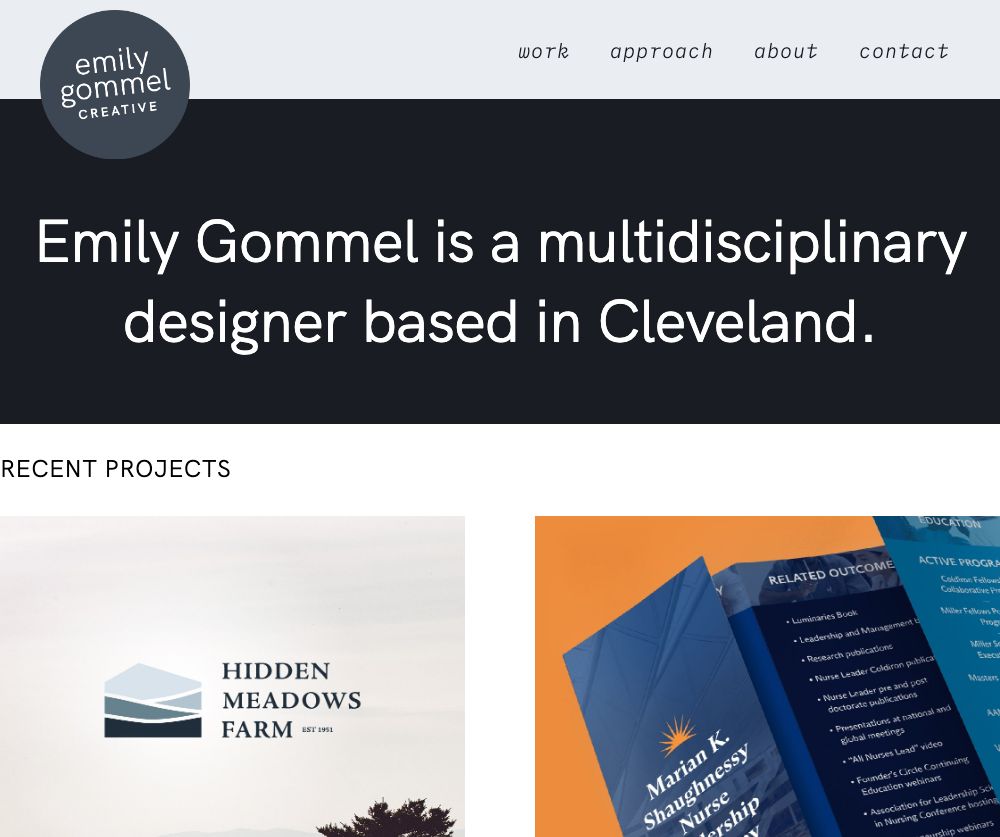 Emily Gommel Creative LLC