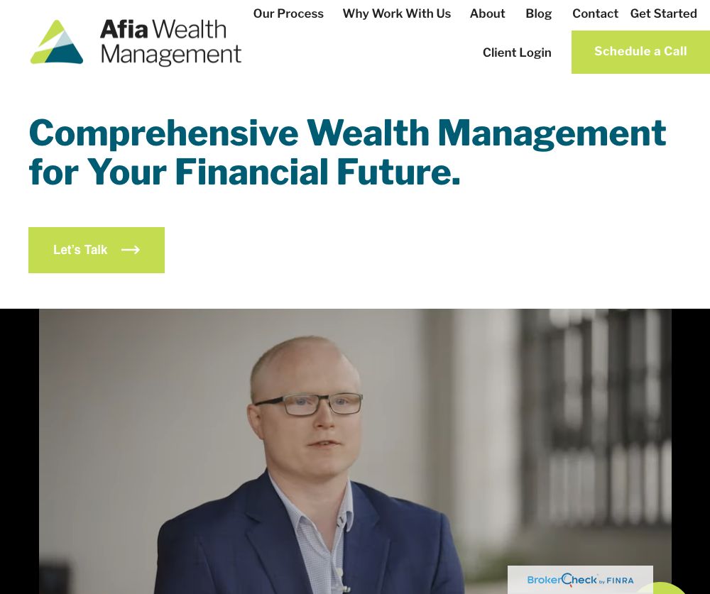 Afia Wealth
