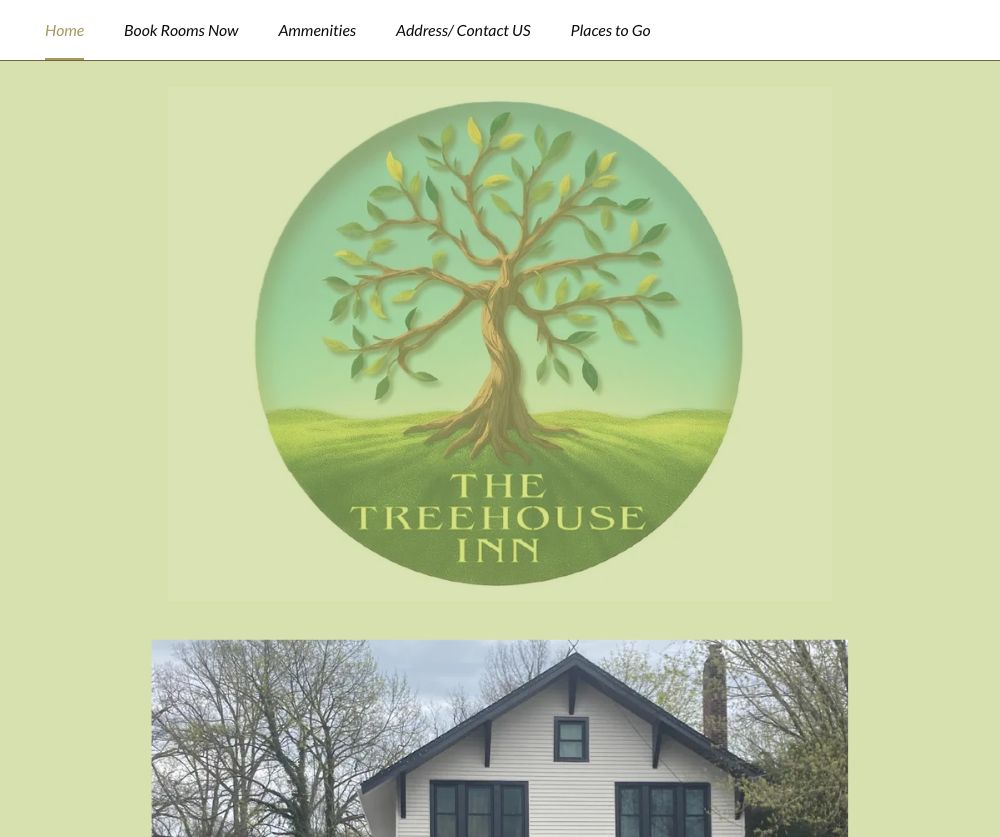 Treehouse Inn LLC